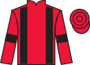 jockey silks