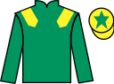 jockey silks