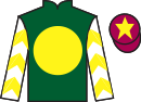 jockey silks