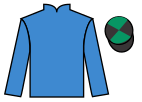 jockey silks