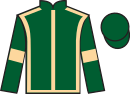 jockey silks