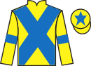 jockey silks