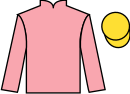 jockey silks