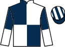 jockey silks