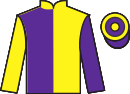 jockey silks