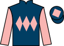 jockey silks