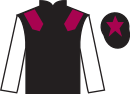 jockey silks