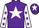 jockey silks