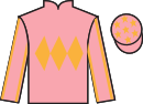 jockey silks