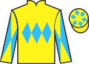jockey silks
