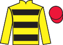 jockey silks