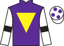 jockey silks