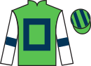 jockey silks