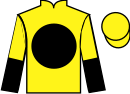 jockey silks