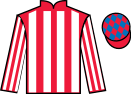 jockey silks