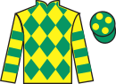 jockey silks