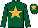 jockey silks