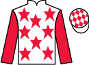 jockey silks