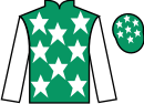 jockey silks