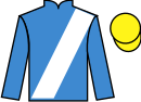 jockey silks