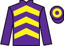 jockey silks