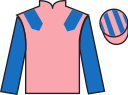 jockey silks