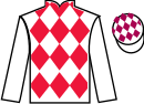 jockey silks