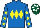 jockey silks
