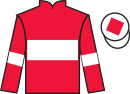 jockey silks