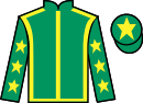 jockey silks