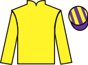 jockey silks