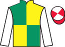 jockey silks