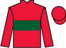 jockey silks