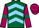 jockey silks