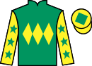jockey silks