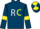 jockey silks