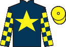 jockey silks