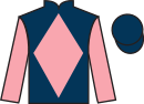 jockey silks
