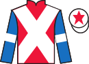 jockey silks