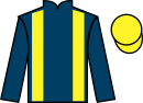 jockey silks