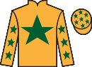jockey silks