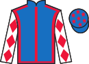 jockey silks