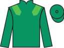jockey silks