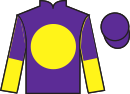 jockey silks