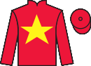 jockey silks