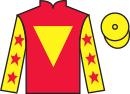 jockey silks