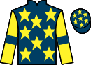 jockey silks