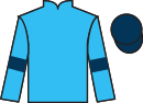 jockey silks