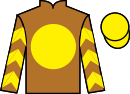 jockey silks