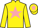 jockey silks